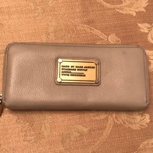 Marc By Marc Jacobs Wallet